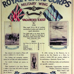AVW_1916_09_03_Royal_Flying_Corps_poster