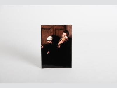 ARMOEDE - NOODLIJDENDEN