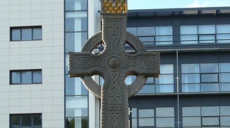 Drogheda War Memorial