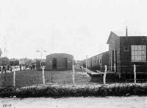 AVW_1916_08_22_GENERAL VIEW OF NO 3 CASUALTY STATION REMY SIDING