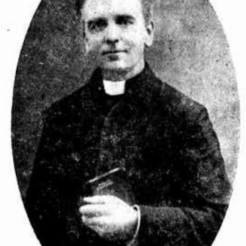 AVW_1916_10_12_Father Tighe