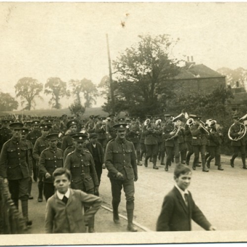 AVW_1916_12_14_marching_band_WWI