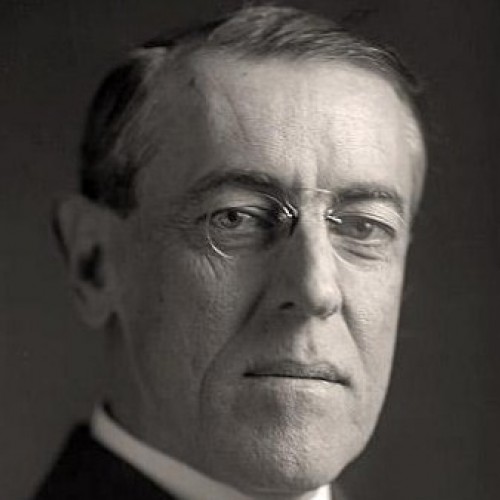 AVW_1916_12_24_Woodrow Wilson