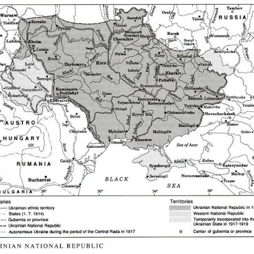 AVW_1918_02_12_Ukrainian_National_Republic_Map