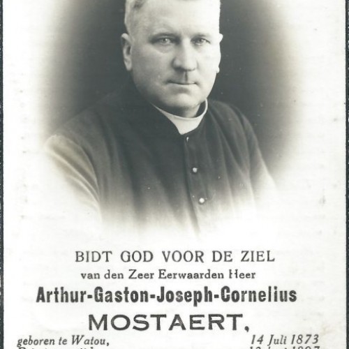 AVW_1919_Mostaert